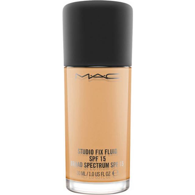 MAC Studio Fix Fluid Foundation Broad Spectrum SPF15 nc44 nc44