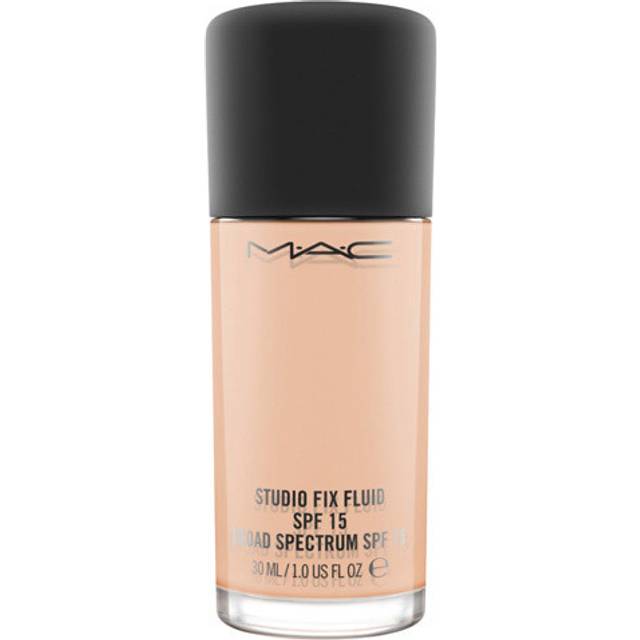 M.A.C - Studio Fix Fluid SPF15 Foundation NW18 30ml for Women