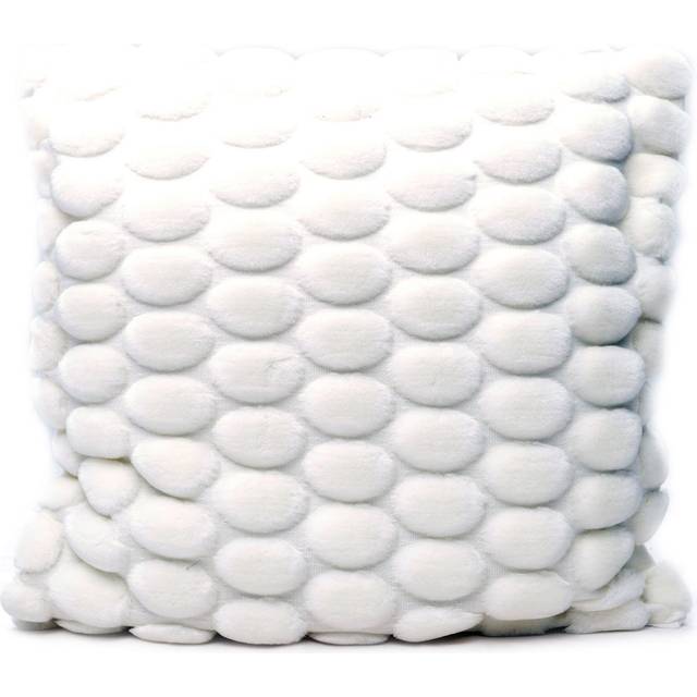 Ceannis - Egg Kuddfodral 50x50 Cm - Beige