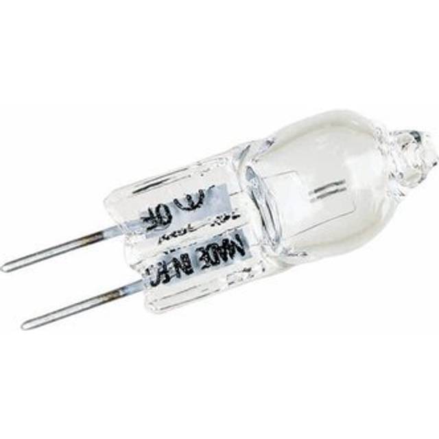 22242 G4 capsule bulb 20W - 2800K Very warm white - Sylvania