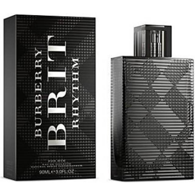Burberry Brit Rhythm EdT 180ml