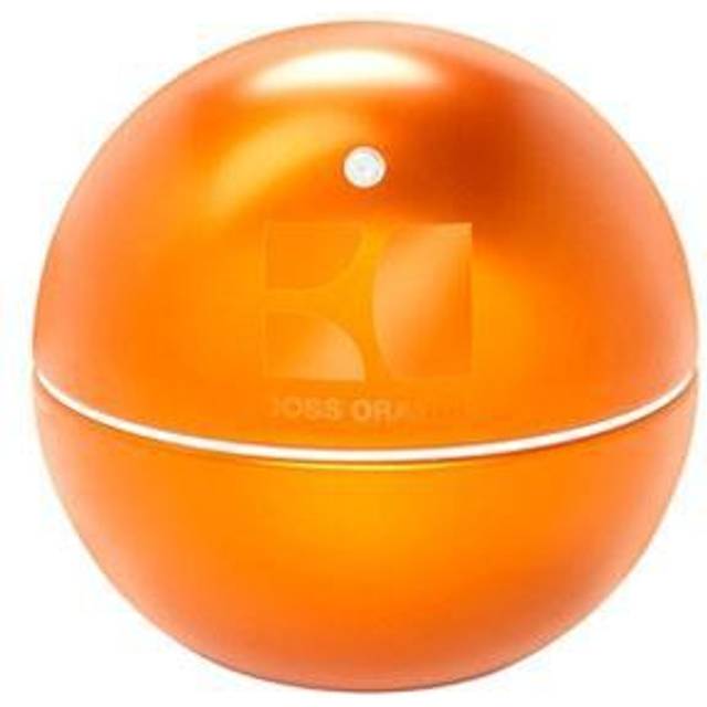 Hugo Boss Boss Orange Made For Summer Eau de Toilette Spray 40ml