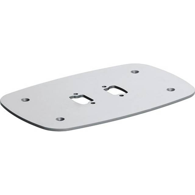 Vogel's Professional Pff 7060 Mounting Floor Plate Component - Black - 7327060