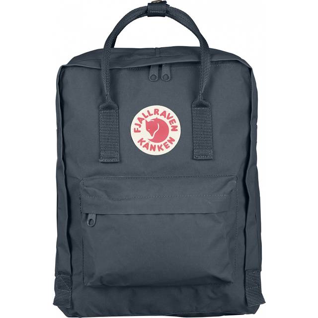 Fjällräven Kånken - Ryggsäck Graphite 16 L