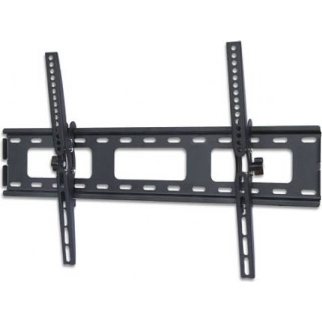 TECHly MOTION LED300 monteringssats - för platt panel - svart