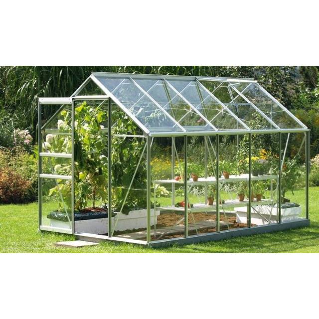 Vitavia Venus 6.2m² Aluminium Glas