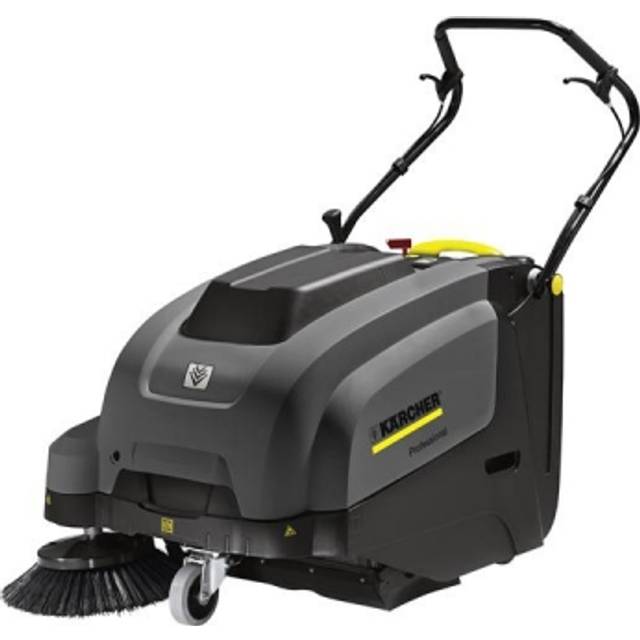Karcher KM 75/40 W BP MF Self Propelled Floor Sweeper