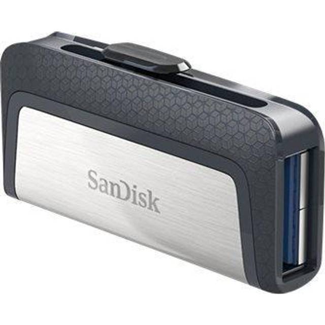 SanDisk Ultra Dual