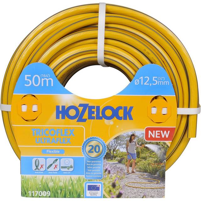 Hozelock 50m Ultraflex Hose