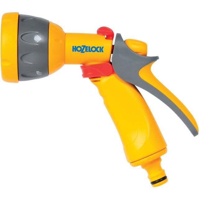 Hozelock Multi Spray Gun
