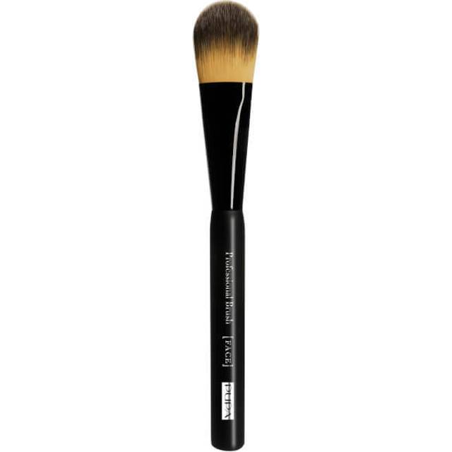 Pupa - Foundation Brush - For Women, 1 pc