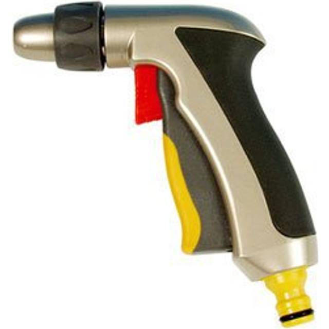 Hozelock Jet Plus Metal Spray Gun