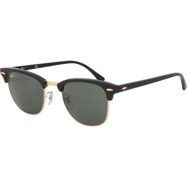 Ray-Ban Clubmaster - RB3016 901/58 5521