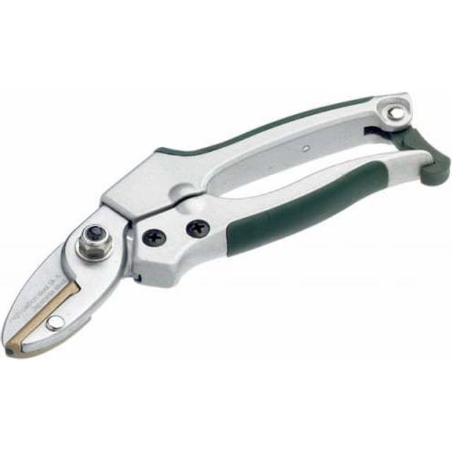 Bulldog BD3152C Premier Anvil Pruning Shears 20mm
