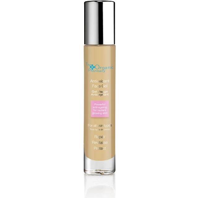 Antioxidant Face Gel, 35ml