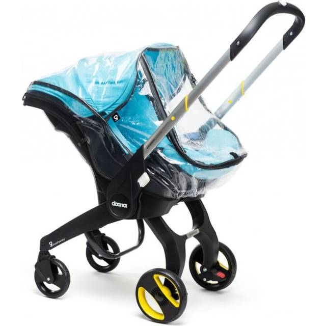Doona Car Seat Raincover