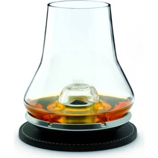 Whisky and Brandy Glass, 29cl Les Impitoyables N°5