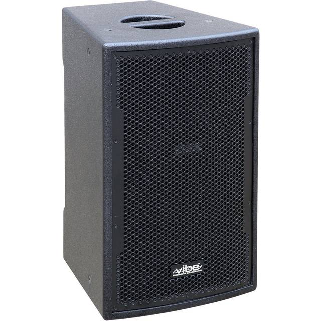 Vibe 10 MKII