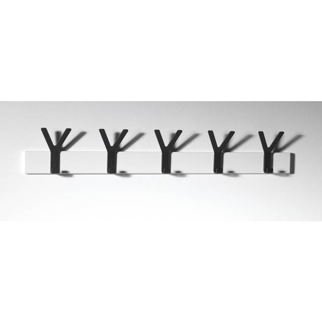 SMD Design Y kroklist vit, svart