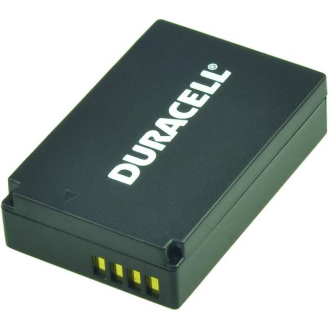 Duracell Canon LP-E12 Battery