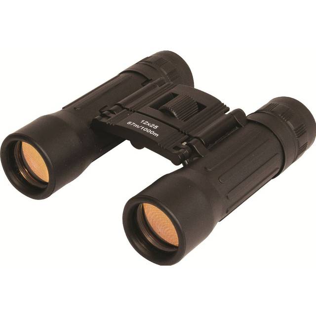 Pocket Birdwatcher 12x25 Binoculars
