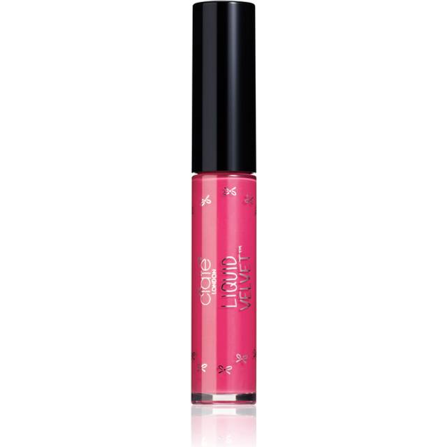 Ciaté Liquid Velvet Lipstick Kiss Me Quick