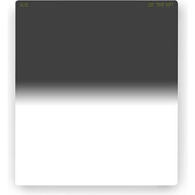Lee SW150 Neutral Density 0.75 Soft Graduated Resin Filter