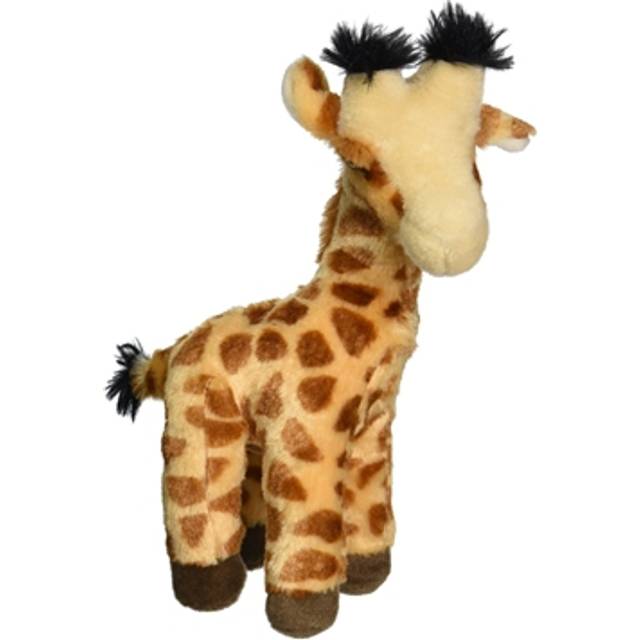 "Wild Republic Giraffe Baby Plush, Stuffed Animal, Plush Toy, Gifts for Kids, Cuddlekins, 8"""