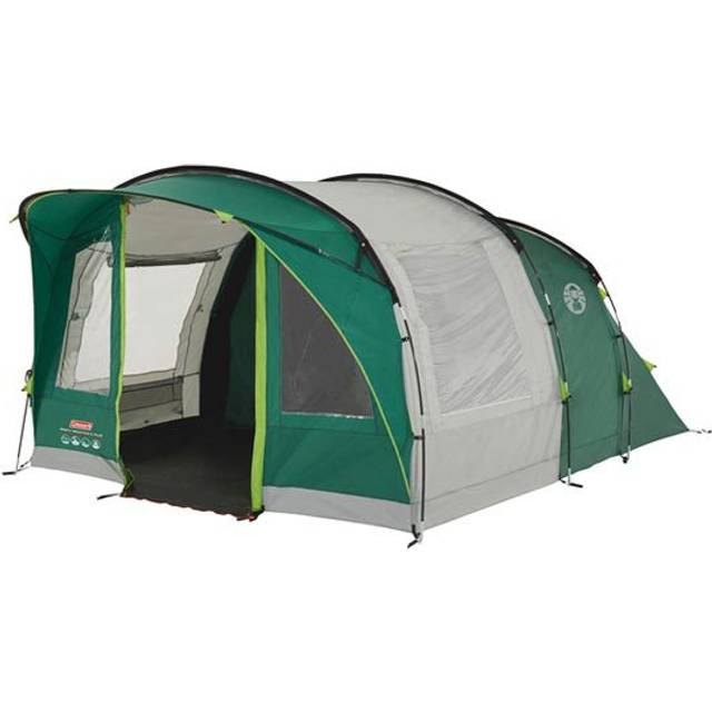 Coleman Rocky Mountain 5 Plus 2000030284 Tält, Gröngrå