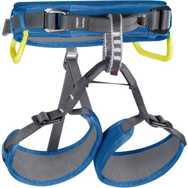 Mammut Kids' Ophir Dark Cyan, OneSize