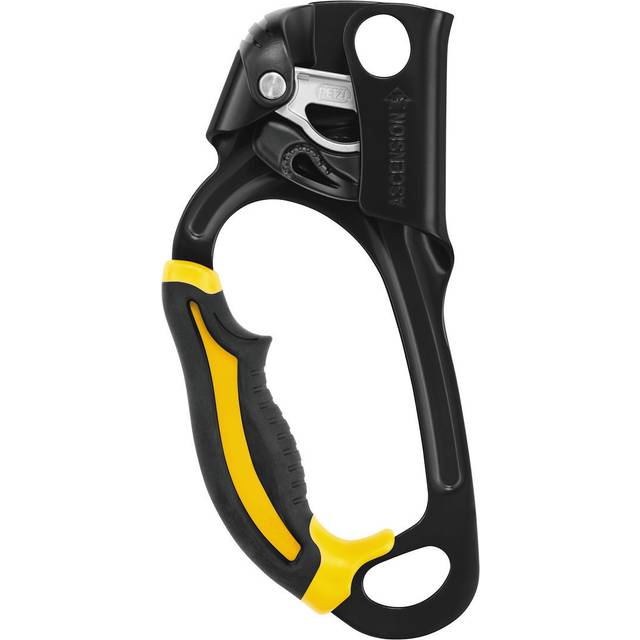 Petzl Ascension Left - Black