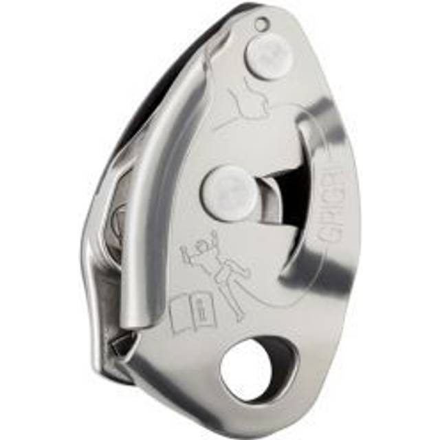 Kooliy PETZL D14B GriGuri 2 Turquoise