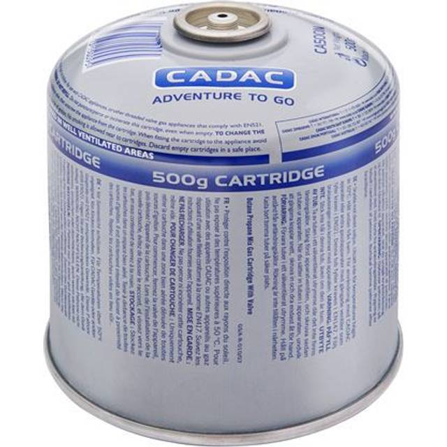 Cadac gasoltub 500 gram (1 st.)