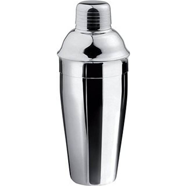 Tescoma Shaker 0,5 L Presto, Stainless Steel, Assorted, 91 x 91 x 215 cm