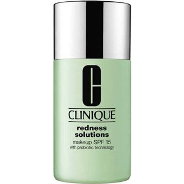 Clinique Redness Solutions Makeup CN 70 Calming Vanilla 30 ml