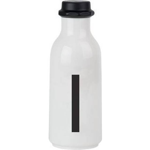 Design Letters Design Letters drinking bottle I