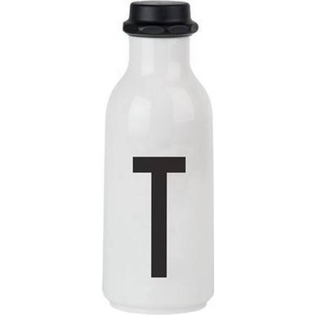 Design Letters Design Letters drinking bottle T