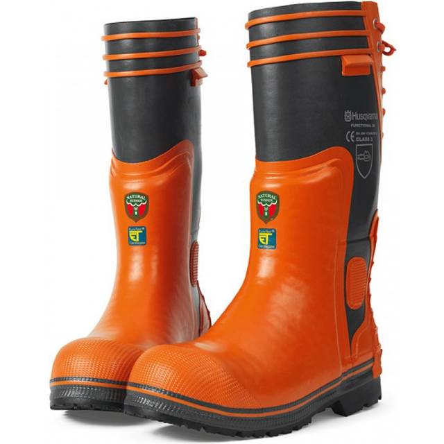 Skyddsstövel Husqvarna Functional 28, 45 (45)