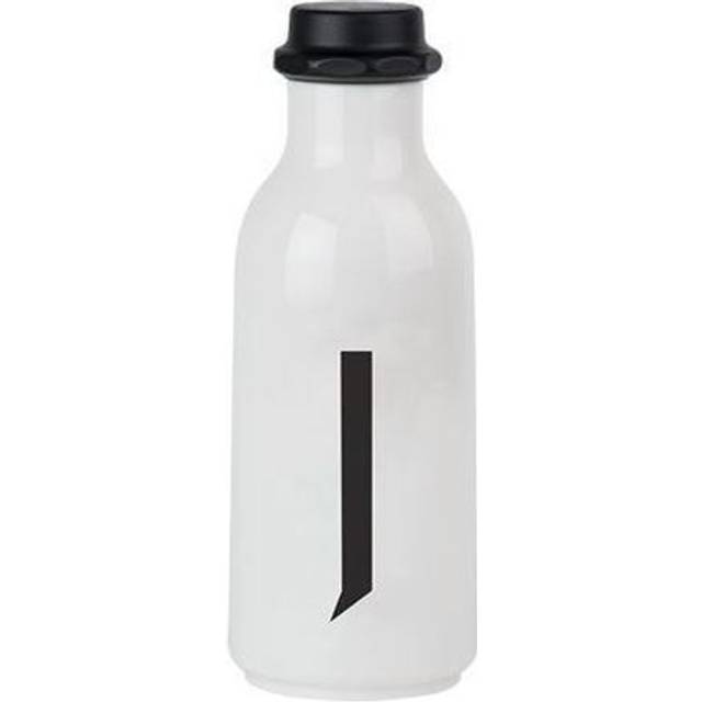 Design Letters Design Letters drinking bottle J
