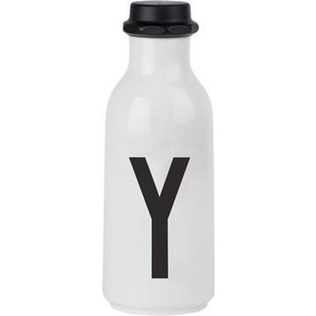 Design Letters Design Letters drinking bottle Y