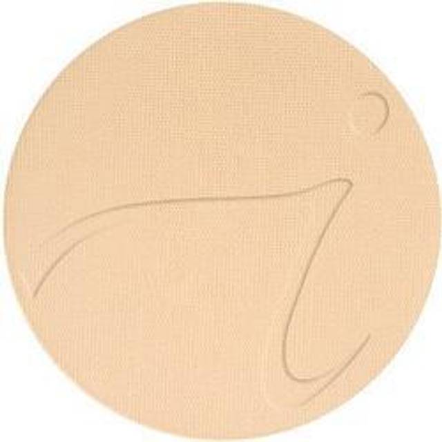 Jane Iredale - PurePressed Base Refill - Warm Sienna 9 g