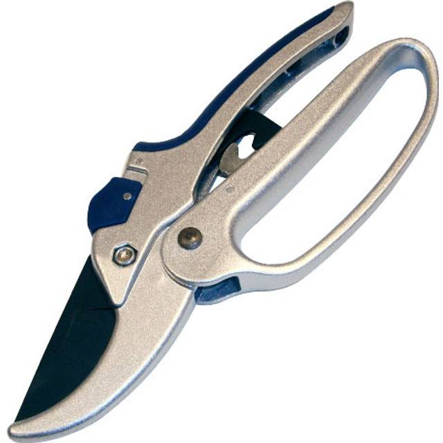 Spear & Jackson 6758GS Razorsharp Geared Anvil Secateurs