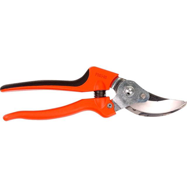 P108-23-F Bypass Secateurs, Multi-Colour, 230 mm