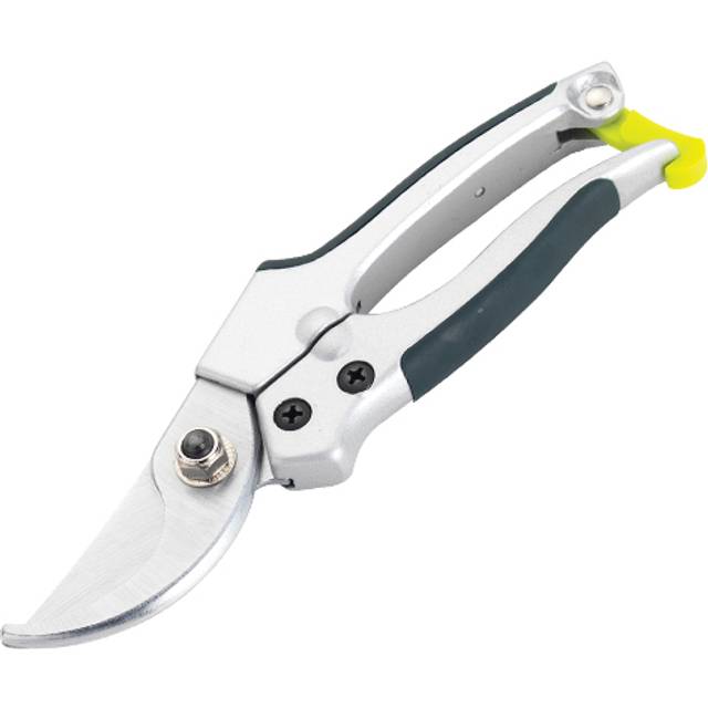 Kew Gardens Metal Handle Medium Bypass Secateurs
