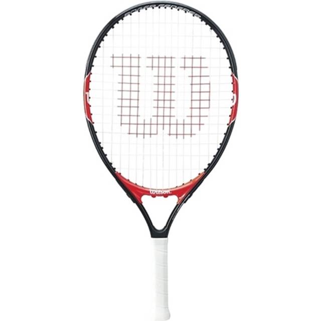Wilson Roger Federer 21 Svart/Vit
