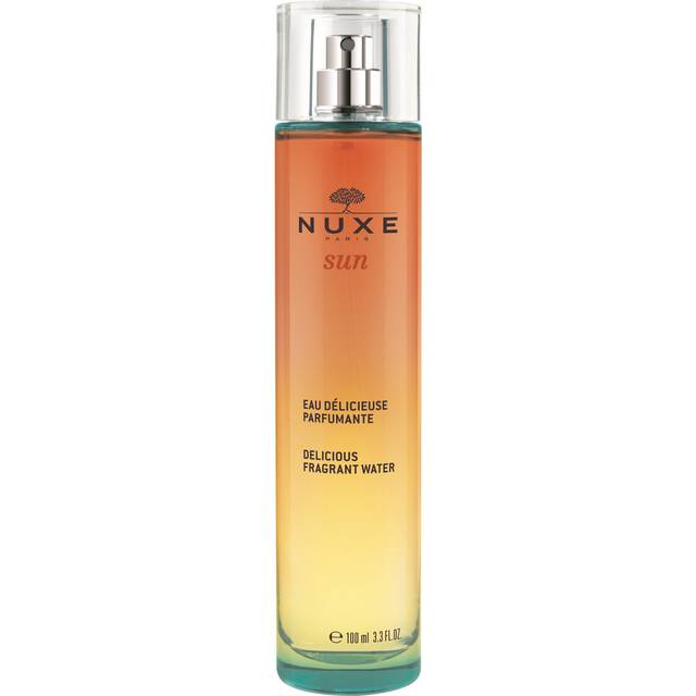 Nuxe - Agua de tratamiento deliciosa perfumada