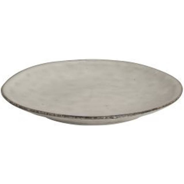 Broste Copenhagen Nordic Sand tallrik Ø15 cm - Beige