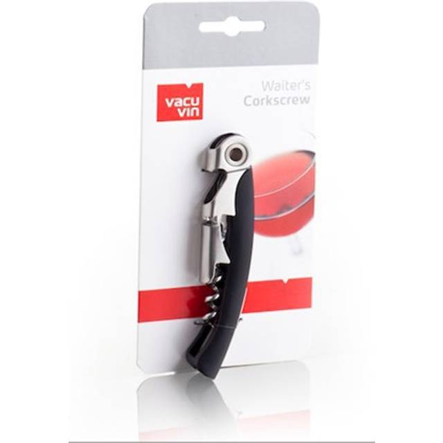 Vacu Vin Double Hanging Set Corkscrew