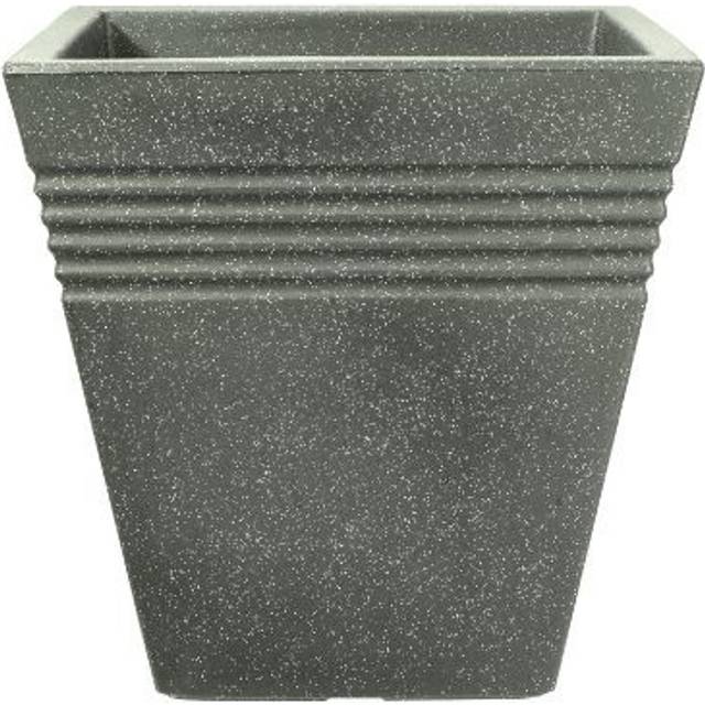 Stewart Garden Square Piazza - 34cm - Marble Green (5041063)