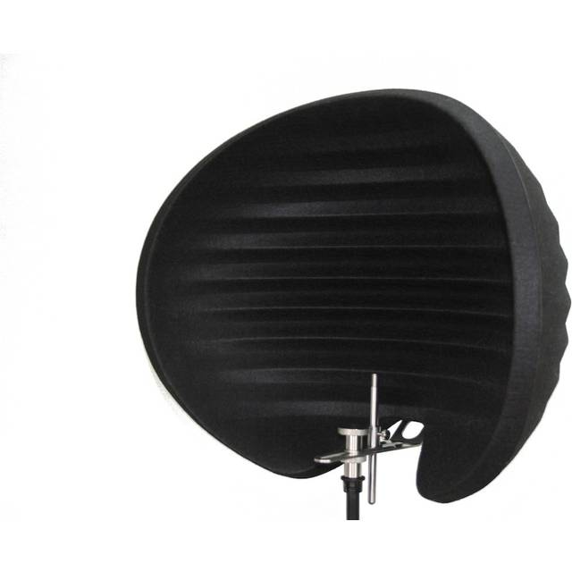 Aston Microphones Halo Purple Bärbar akustikpanel